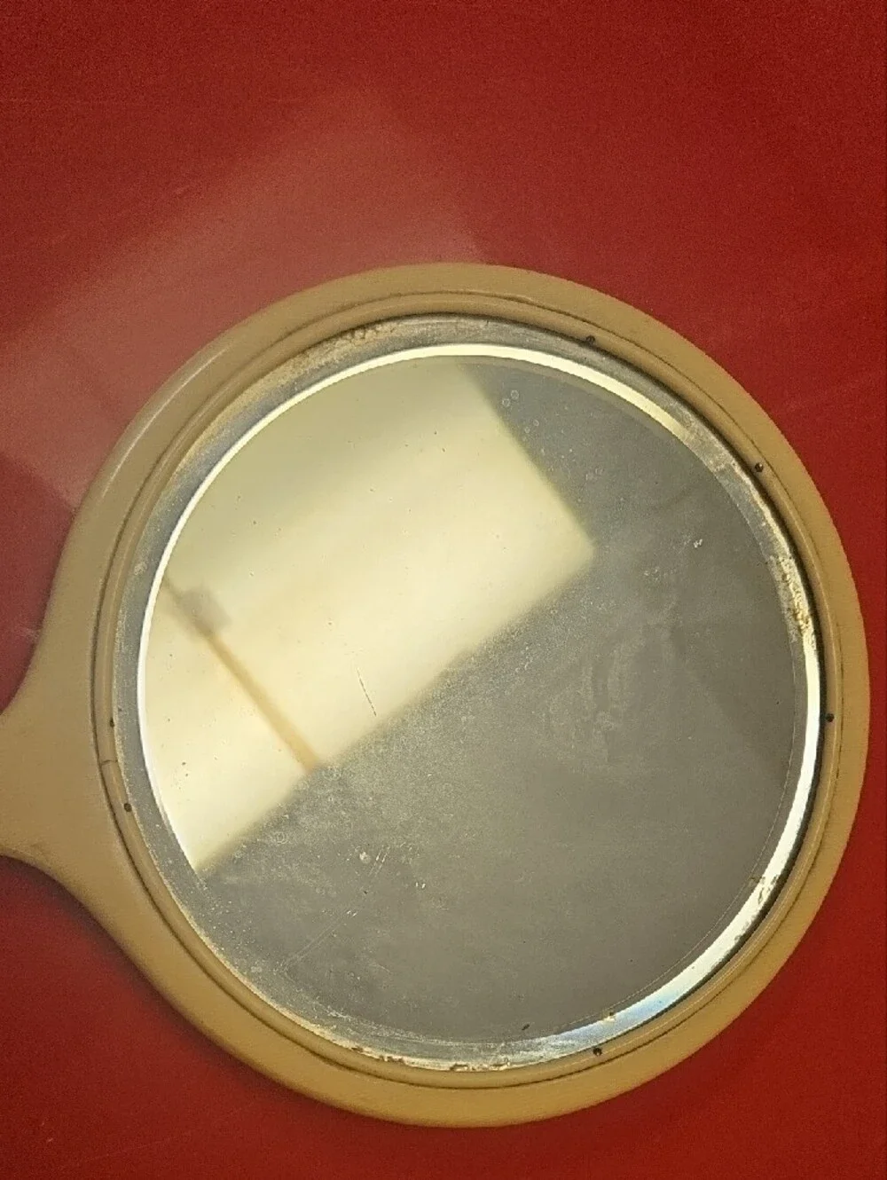 N/A vintage handheld